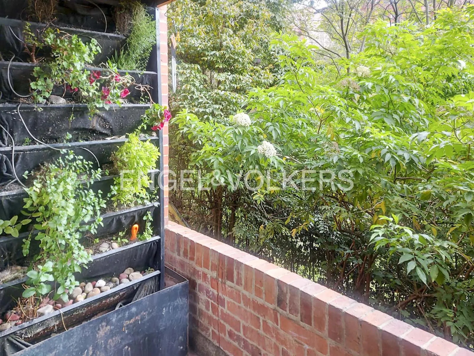 Apartamento en venta en Los Rosales, Bogotá · foto 4 de 10