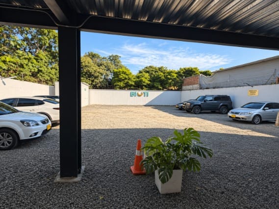 Local en arriendo en Ciudad Jardin, Cali, 185 m² · foto 8 de 9