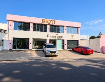 Local en arriendo en Ciudad Jardin, Cali, 185 m² · foto 9 de 9