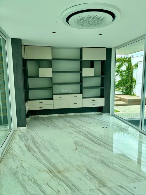 Casa de 5 alcobas en venta en Ciudad Jardin, Cali, 1222 m² · foto 7 de 24