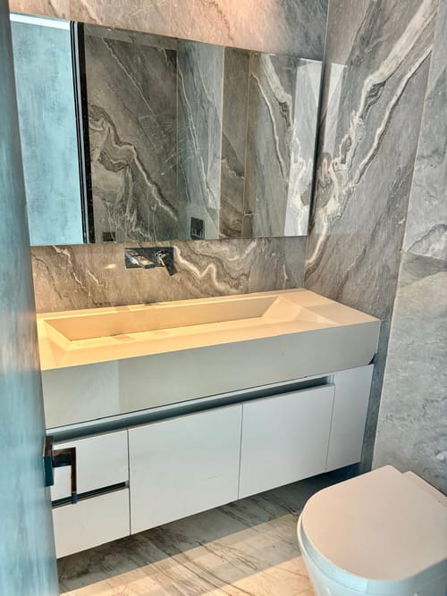 Casa de 5 alcobas en venta en Ciudad Jardin, Cali, 1222 m² · foto 9 de 24