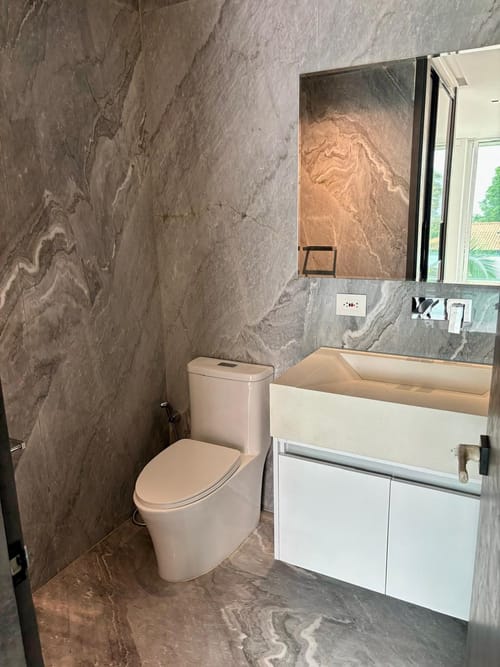 Casa de 5 alcobas en venta en Ciudad Jardin, Cali, 1222 m² · foto 18 de 24