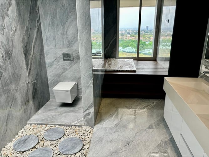 Casa de 5 alcobas en venta en Ciudad Jardin, Cali, 1222 m² · foto 23 de 24