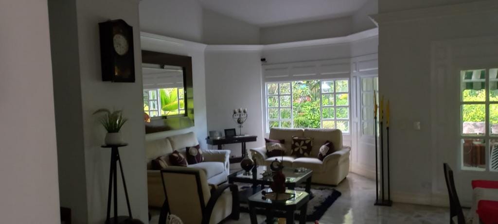 Casa de 6 alcobas en venta en Pance, Cali, 400 m² · foto 4 de 24