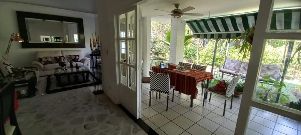 Casa de 6 alcobas en venta en Pance, Cali, 400 m² · foto 6 de 24