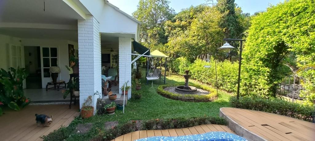 Casa de 6 alcobas en venta en Pance, Cali, 400 m² · foto 11 de 24