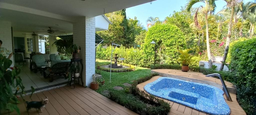Casa de 6 alcobas en venta en Pance, Cali, 400 m² · foto 14 de 24