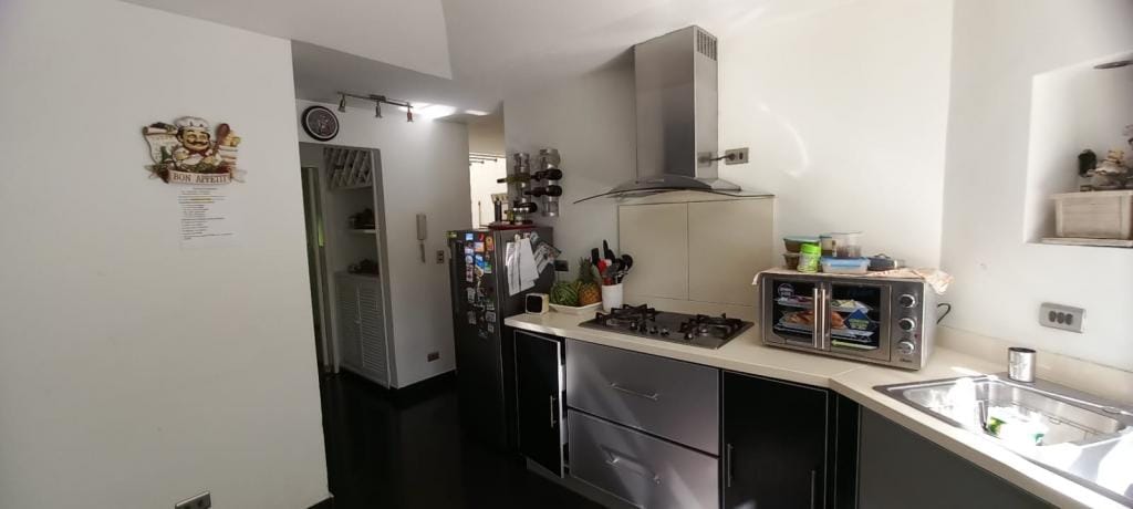 Casa de 6 alcobas en venta en Pance, Cali, 400 m² · foto 23 de 24