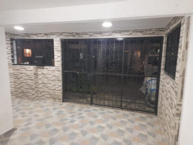 Casa de 3 alcobas en venta en Porerito, Jamundí, 112 m² · foto 2 de 24