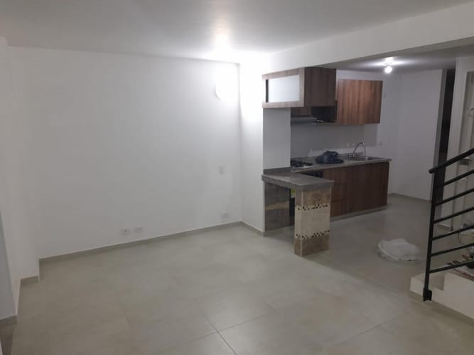 Casa de 3 alcobas en venta en Porerito, Jamundí, 112 m² · foto 4 de 24
