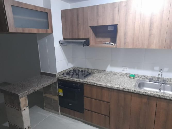 Casa de 3 alcobas en venta en Porerito, Jamundí, 112 m² · foto 6 de 24