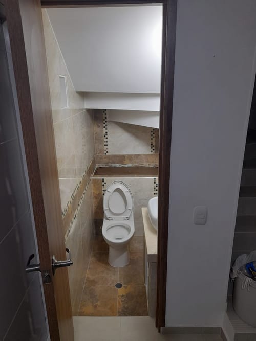 Casa de 3 alcobas en venta en Porerito, Jamundí, 112 m² · foto 13 de 24