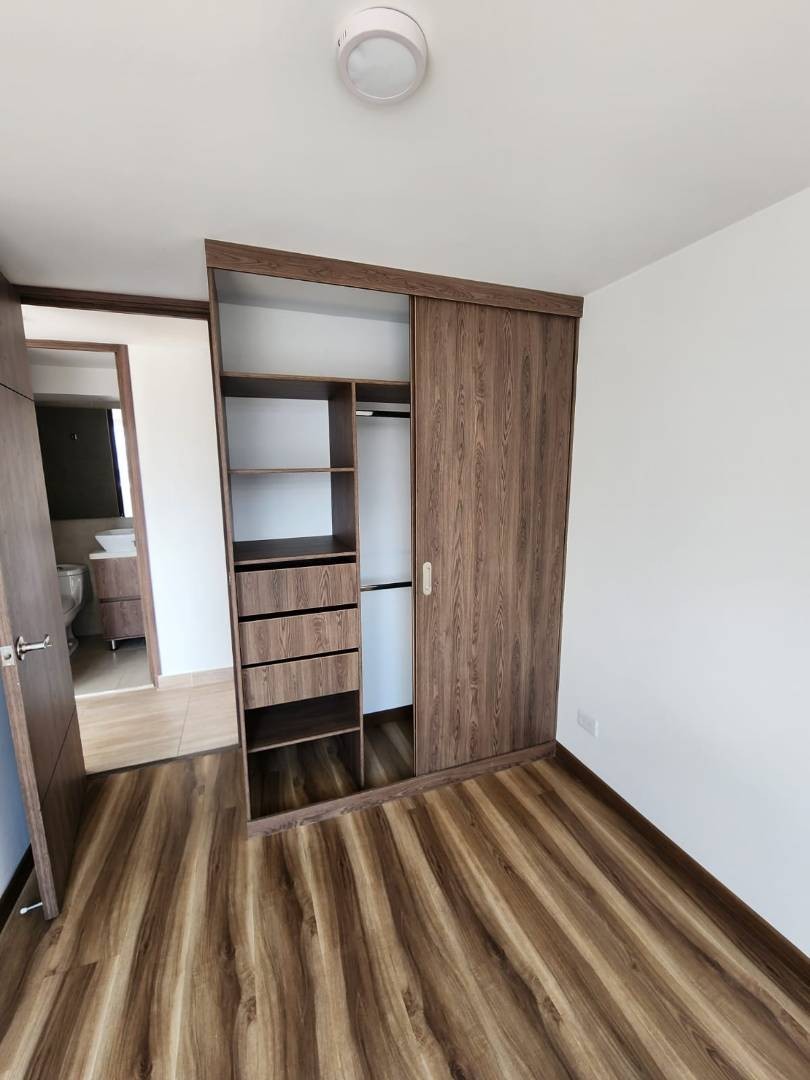Apartamento en venta en Santa Lucia, Bogotá · foto 5 de 19