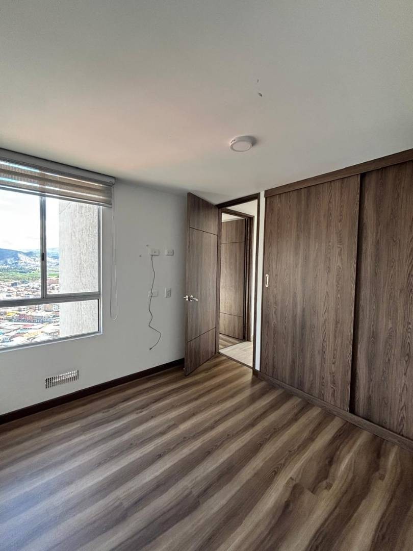 Apartamento en venta en Santa Lucia, Bogotá · foto 9 de 19