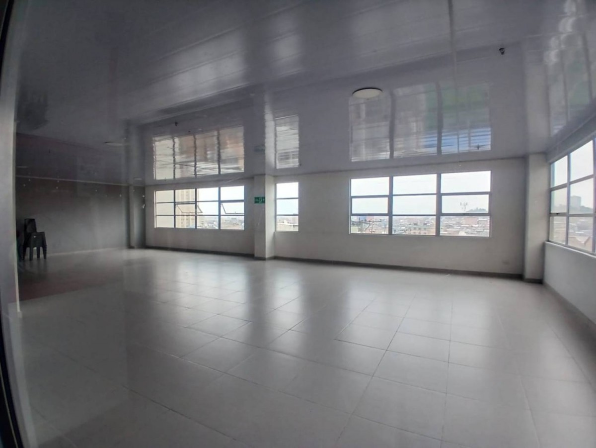 Apartamento en venta en Santa Lucia, Bogotá · foto 10 de 19