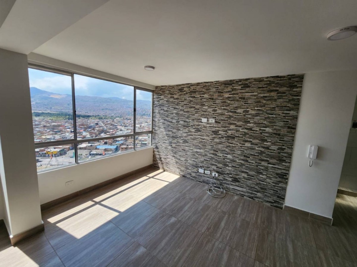 Apartamento en venta en Santa Lucia, Bogotá · foto 13 de 19
