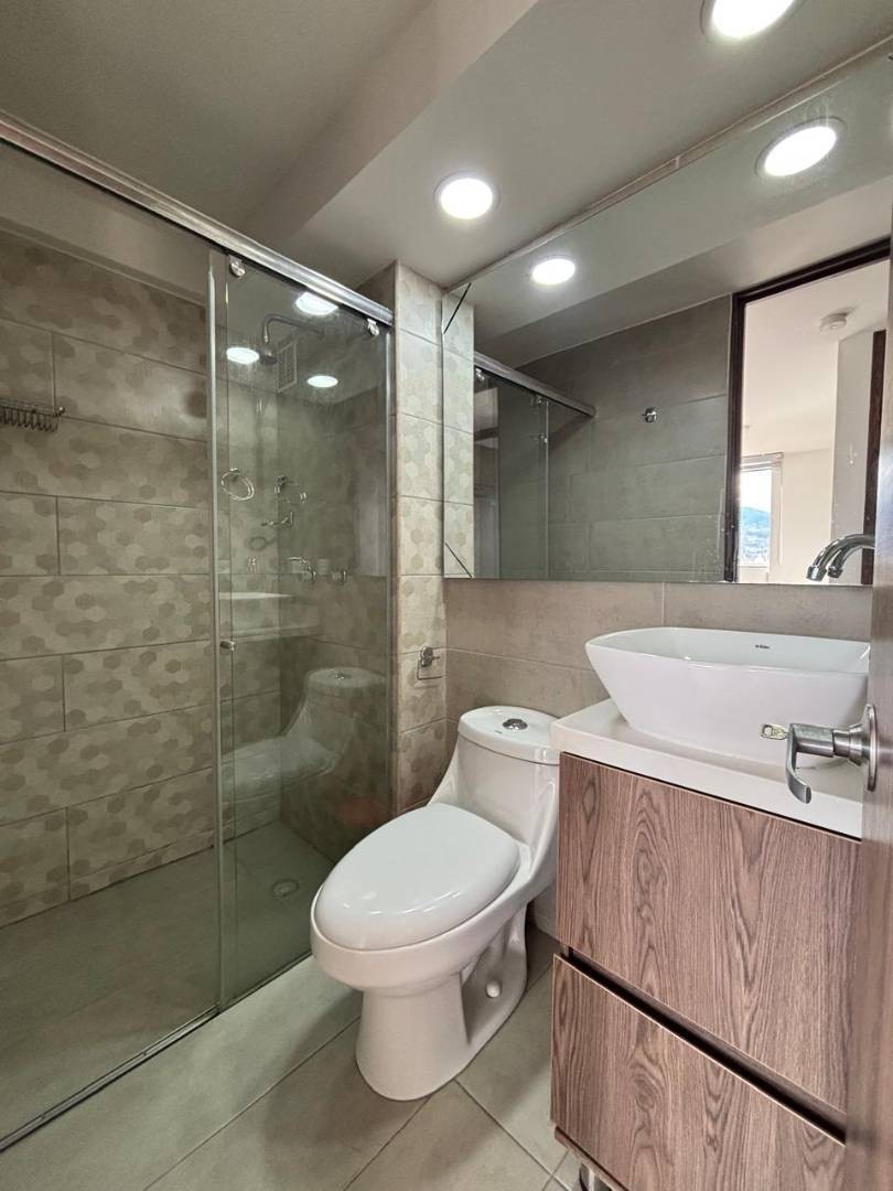 Apartamento en venta en Santa Lucia, Bogotá · foto 14 de 19