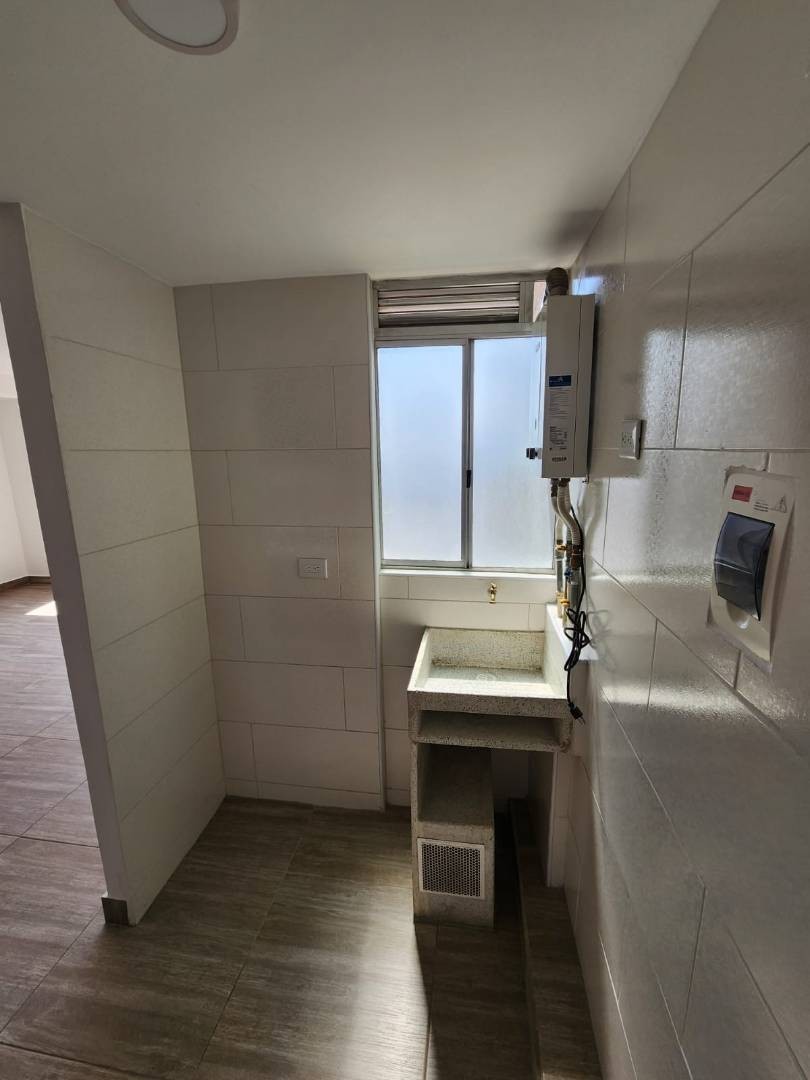 Apartamento en venta en Santa Lucia, Bogotá · foto 16 de 19