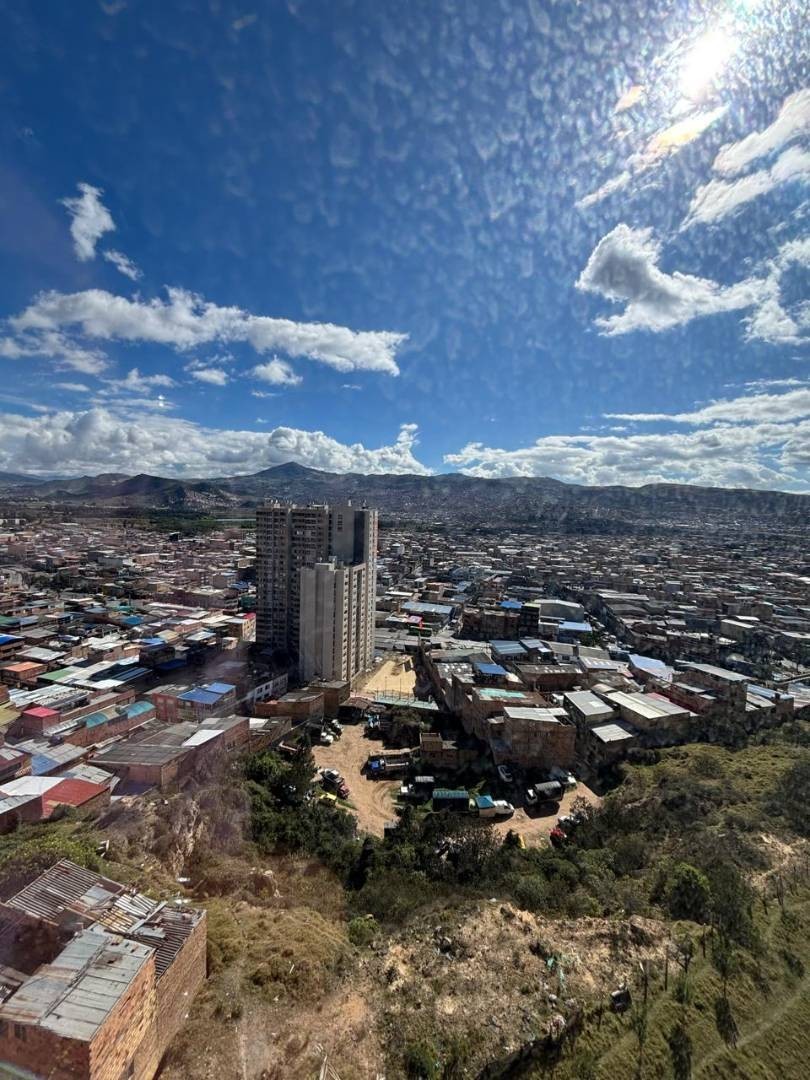 Apartamento en venta en Santa Lucia, Bogotá · foto 19 de 19
