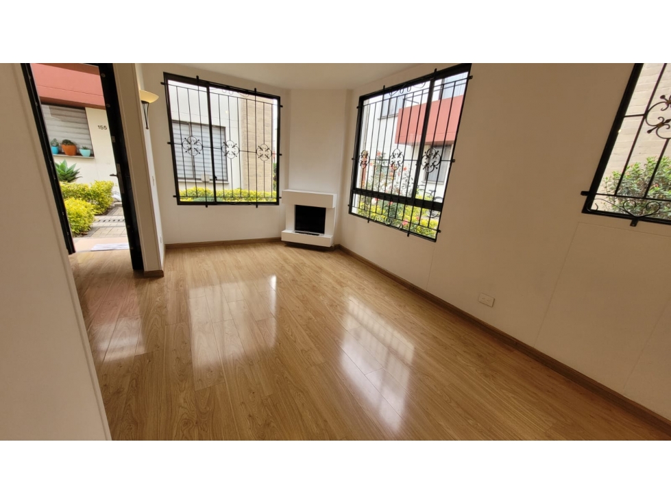 Casa en venta en Centro Mosquera, Mosquera · foto 6 de 24
