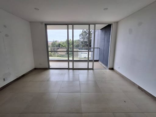 Apartamento de 3 alcobas en venta en Rionegro, 69 m² · foto 3 de 17