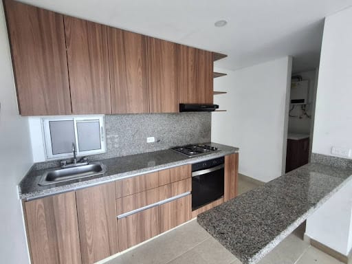 Apartamento de 3 alcobas en venta en Rionegro, 69 m² · foto 4 de 17