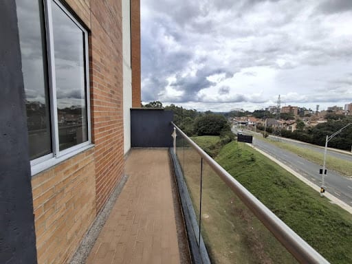 Apartamento de 3 alcobas en venta en Rionegro, 69 m² · foto 7 de 17