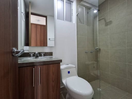Apartamento de 3 alcobas en venta en Rionegro, 69 m² · foto 8 de 17