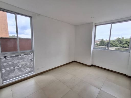 Apartamento de 3 alcobas en venta en Rionegro, 69 m² · foto 9 de 17