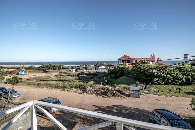 Casa en alquiler en Montoya La Barra · Foto 2