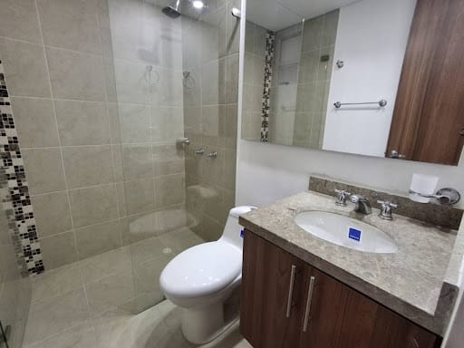 Apartamento de 3 alcobas en venta en Rionegro, 69 m² · foto 12 de 17