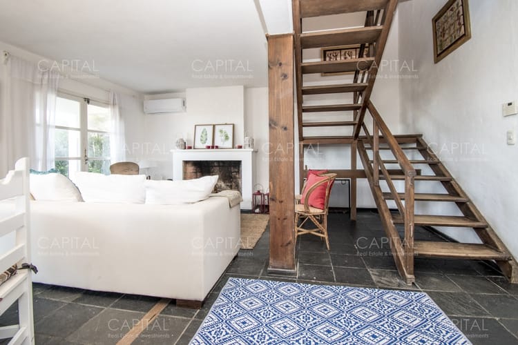 Casa en alquiler en Montoya La Barra · Foto 6