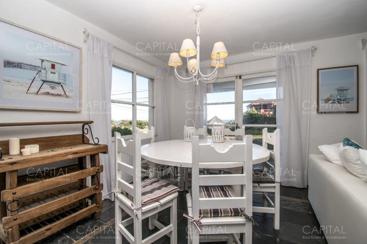 Casa en alquiler en Montoya La Barra · Foto 7