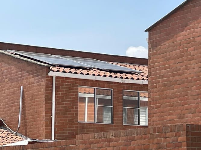 Casa de 3 alcobas en venta en Juan De Ampudia, Jamundí, 150 m² · foto 2 de 15