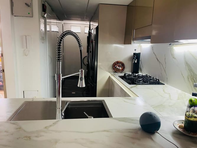 Casa de 3 alcobas en venta en Juan De Ampudia, Jamundí, 150 m² · foto 6 de 15