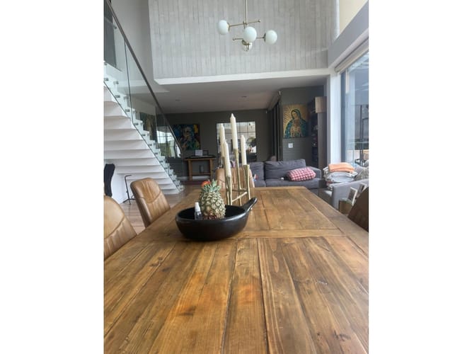 Casa de 3 alcobas en venta en Pueblo Viejo, Cota, 248 m² · foto 4 de 24