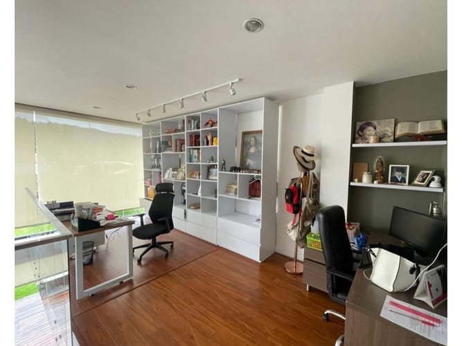 Casa de 3 alcobas en venta en Pueblo Viejo, Cota, 248 m² · foto 6 de 24