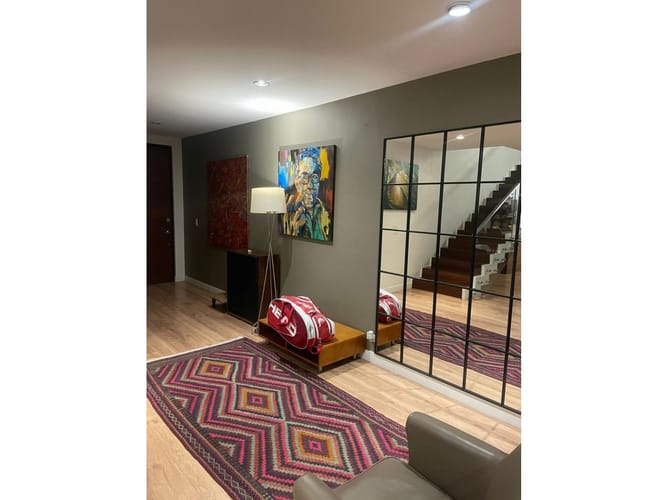 Casa de 3 alcobas en venta en Pueblo Viejo, Cota, 248 m² · foto 7 de 24