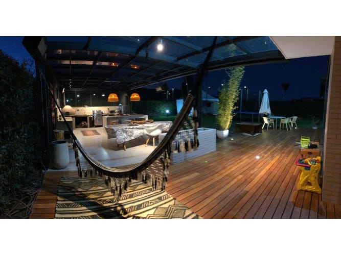 Casa de 3 alcobas en venta en Pueblo Viejo, Cota, 248 m² · foto 10 de 24