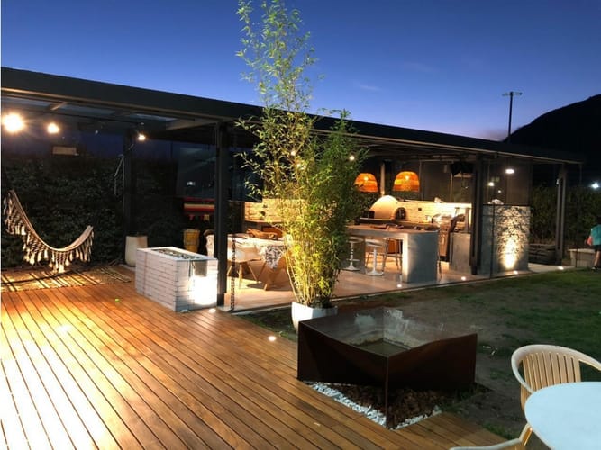 Casa de 3 alcobas en venta en Pueblo Viejo, Cota, 248 m² · foto 11 de 24