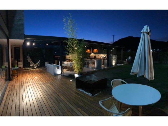 Casa de 3 alcobas en venta en Pueblo Viejo, Cota, 248 m² · foto 12 de 24
