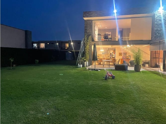 Casa de 3 alcobas en venta en Pueblo Viejo, Cota, 248 m² · foto 16 de 24