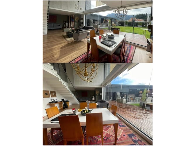 Casa de 3 alcobas en venta en Pueblo Viejo, Cota, 248 m² · foto 18 de 24