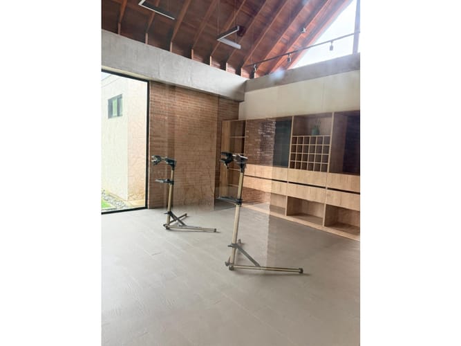 Lote en venta en El Chuscal, El Retiro, 1533 m² · foto 9 de 24