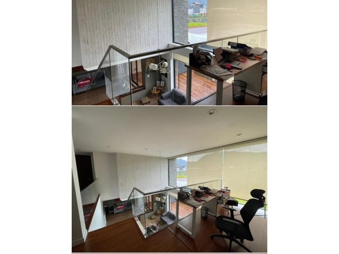 Casa de 3 alcobas en venta en Pueblo Viejo, Cota, 248 m² · foto 20 de 24