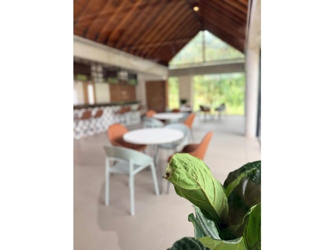 Lote en venta en El Chuscal, El Retiro, 1533 m² · foto 10 de 24