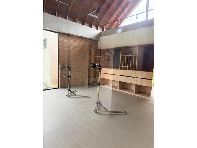 Lote en venta en El Chuscal, El Retiro, 1533 m² · foto 12 de 24