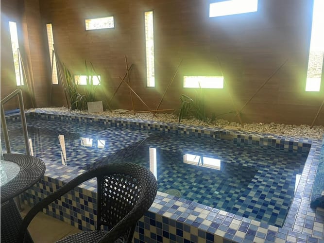 Casa de 3 alcobas en venta en Pueblo Viejo, Cota, 248 m² · foto 23 de 24