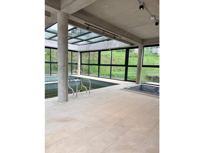 Lote en venta en El Chuscal, El Retiro, 1533 m² · foto 14 de 24
