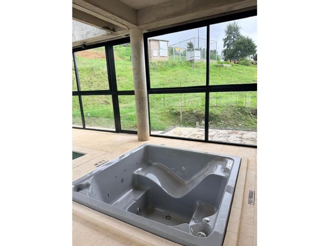 Lote en venta en El Chuscal, El Retiro, 1533 m² · foto 15 de 24